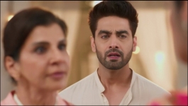 Yeh Rishta Kya Kehlata Hai - 18th November 2025